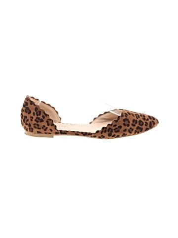 Restricted Shoes Flats (view 1)