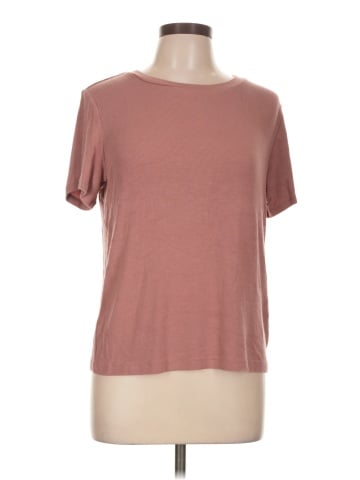 Amour Vert Short Sleeve Top (view 1)