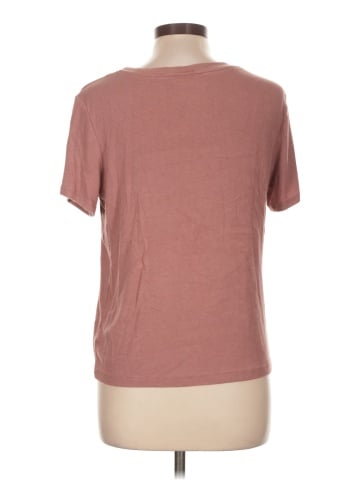 Amour Vert Short Sleeve Top (view 2)