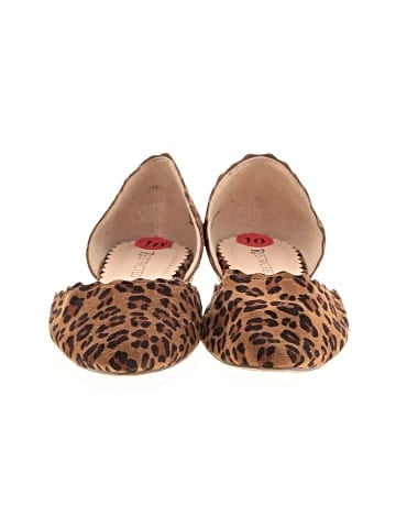 Restricted Shoes Flats (view 2)
