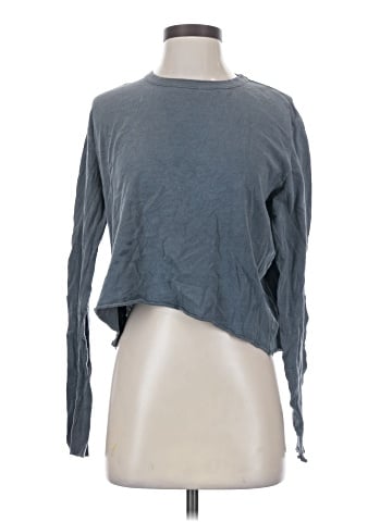 The Great. Long Sleeve T-Shirt (view 1)
