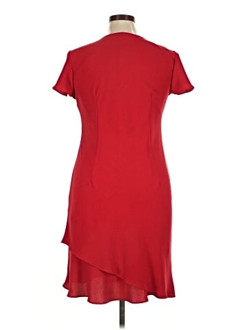 Scarlett Cocktail Dress (view 2)