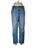 Everlane 100% Organic Cotton Blue Jeans Size 31R - photo 1