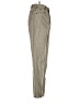 Lee 100% Cotton Chevron-herringbone Tan Jeans Size 2 (petite) - photo 4