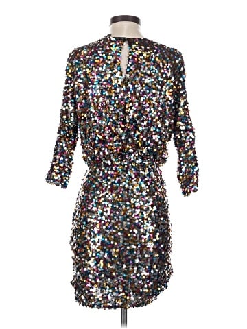 Boston Proper Cocktail Dress (view 2)