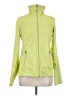 Tangerine Green Track Jacket Size M - photo 1