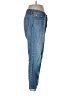 Everlane 100% Organic Cotton Blue Jeans Size 31R - photo 4