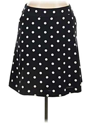 Ann Taylor Factory Casual Skirt (view 1)