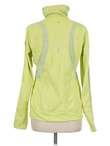 Tangerine Track Jacket (view 2)