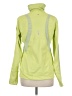 Tangerine Green Track Jacket Size M - photo 2