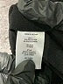 Dylan Gray Solid Black Casual Pants Size 0 - photo 8