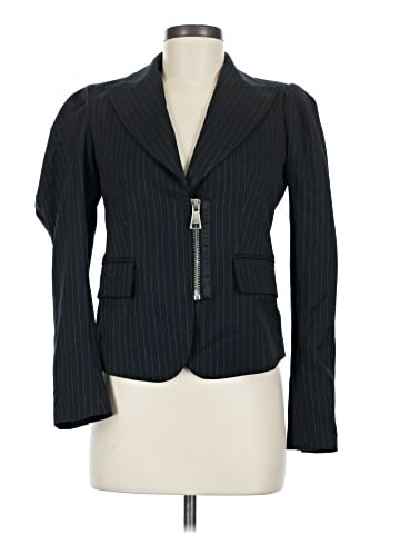 VIRNA DRÒ Blazer (view 1)