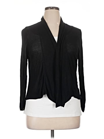 Dana Buchman Cardigan (view 1)