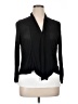 Dana Buchman 100% Rayon Black Cardigan Size XL - photo 1