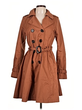 Divided By H&M Trenchcoat