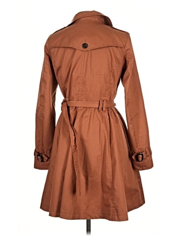 Divided by H&M Trenchcoat (view 2)