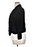 Dana Buchman 100% Rayon Black Cardigan Size XL - photo 5