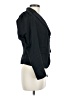 VIRNA DRÒ Stripes Black Blazer Size EU (IT) 42 / US 6 - photo 4