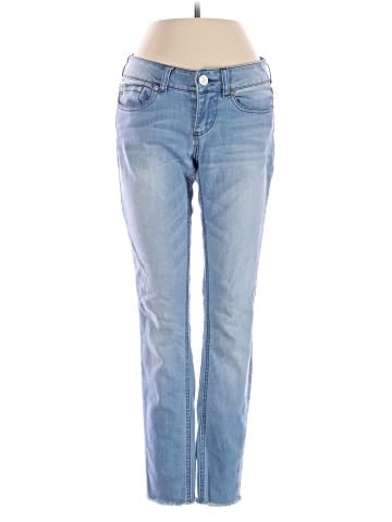 Indigo Rein Jeans (view 1)