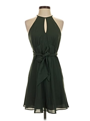 Parker Cocktail Dress (view 1)