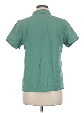 L.L.Bean Short Sleeve Blouse (view 2)