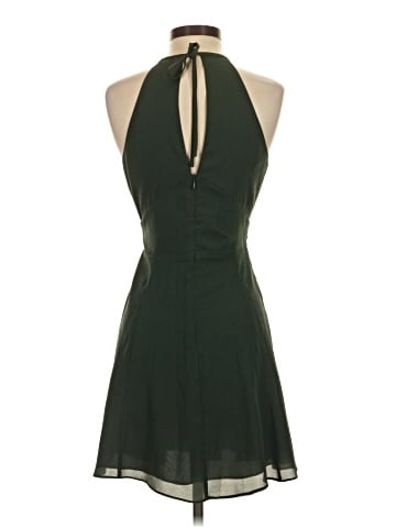 Parker Cocktail Dress (view 2)