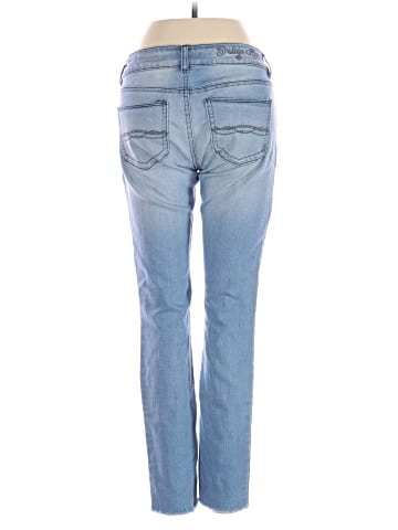 Indigo Rein Jeans (view 2)