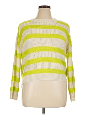Sweet & Sinful Pullover Sweater (view 1)