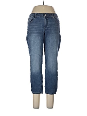 CALVIN KLEIN JEANS Jeans (view 1)
