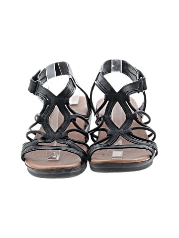 Baretraps Wedges (view 2)