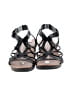 Baretraps Black Wedges Size 11 - photo 2