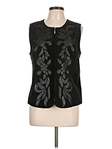 Peter Nygard Vest (view 1)