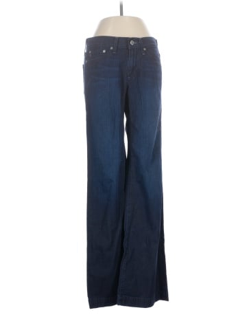 Adriano Goldschmied Jeans (view 1)