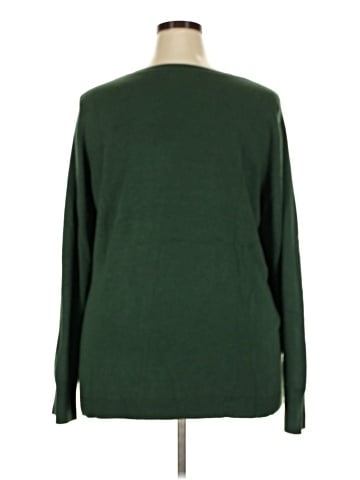 Croft & Barrow Pullover Sweater (view 2)