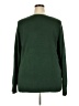 Croft & Barrow 100% Acrylic Green Pullover Sweater Size 2X - photo 2
