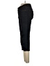 St. John's Bay Chevron-herringbone Black Jeans Size 2 - photo 5