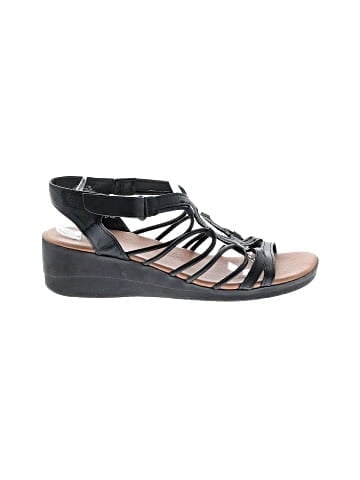 Baretraps Wedges (view 1)