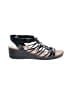 Baretraps Black Wedges Size 11 - photo 1