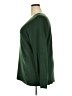 Croft & Barrow 100% Acrylic Green Pullover Sweater Size 2X - photo 5