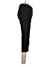 St. John's Bay Chevron-herringbone Black Jeans Size 2 - photo 4