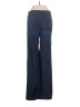 Adriano Goldschmied 100% Cotton Solid Blue Jeans Size 26R - photo 2