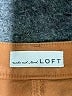 Ann Taylor LOFT Brown Jeans Size 10 - photo 7
