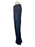 Adriano Goldschmied 100% Cotton Solid Blue Jeans Size 26R - photo 5