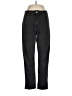 H&M 100% Cotton Black Jeans Size 8 - photo 1