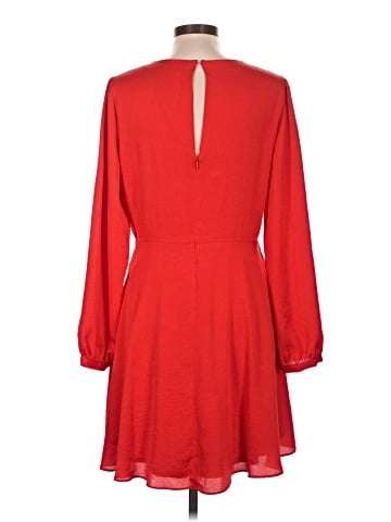 Express Casual Dress (view 2)
