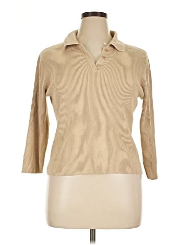 Faded Glory Pullover Sweater (view 1)