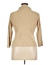 Faded Glory Tan Pullover Sweater Size 16 - photo 2