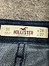 Hollister Blue Jeans Size 3S - photo 7