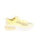 Nike Yellow Sneakers Size 8 - photo 1