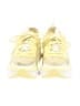 Nike Yellow Sneakers Size 8 - photo 2